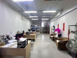 T-space (D18), Factory #486561671
